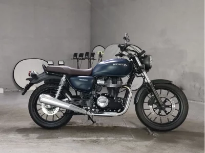Honda GB350