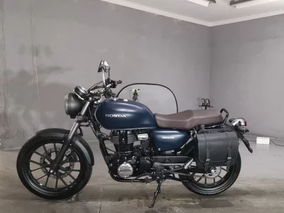 Honda GB350