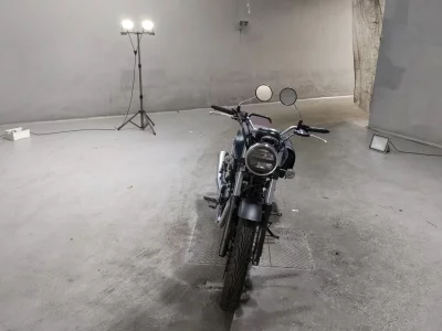 Honda GB350