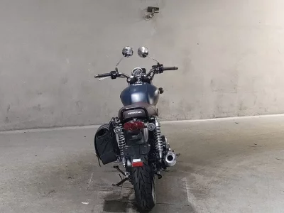 Honda GB350