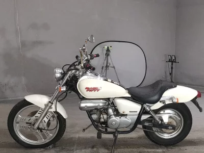 Honda MAGNA 50