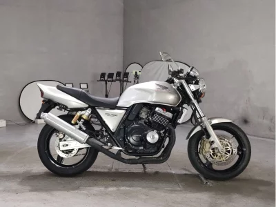 Honda CB400SF