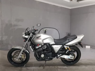 Honda CB400SF