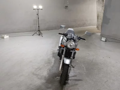 Honda CB400SF
