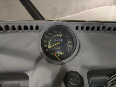 Honda GYRO