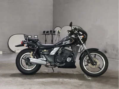 Мотоцикл из Японии Kawasaki ELIMINATOR 250SE