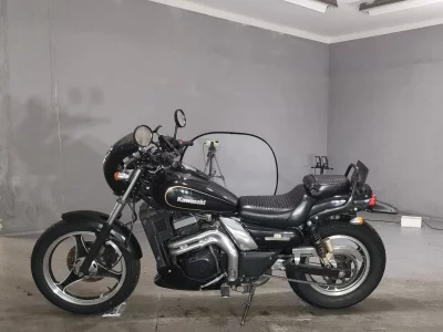 Kawasaki ELIMINATOR 250SE