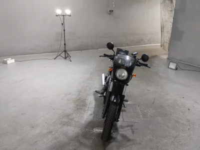 Kawasaki ELIMINATOR 250SE