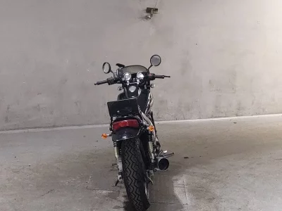 Kawasaki ELIMINATOR 250SE