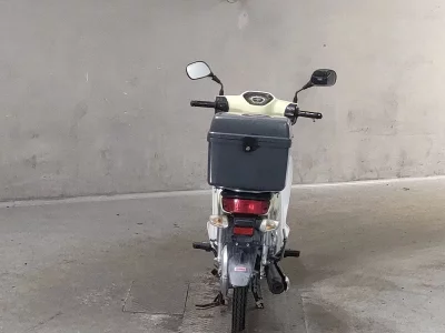 Honda SUPER CUB50