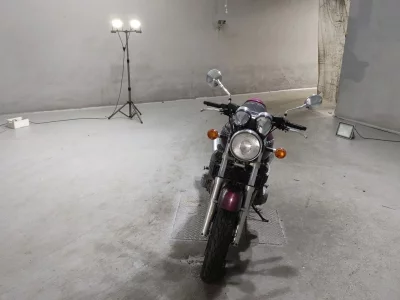 Kawasaki ZEPHYR1100