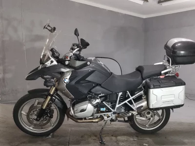 BMW BMW R1200GS