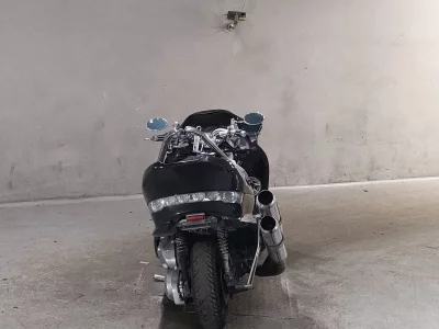 Yamaha MAJESTY 250C
