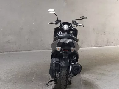 Yamaha MAJESTY 155S