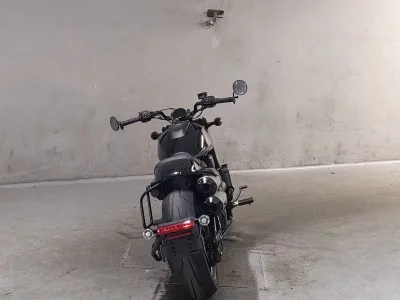 Harley-Davidson HARLEY RH1250S