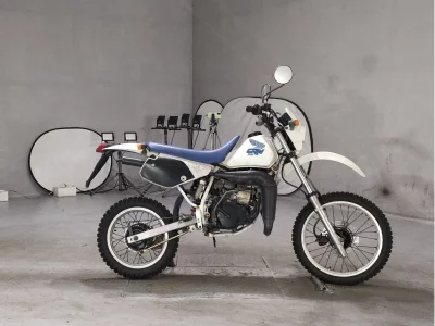 Honda CRM50