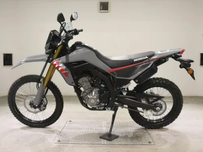 Honda CRF250L-2