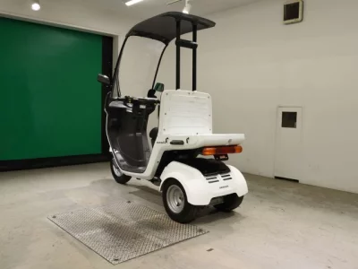 Honda GYRO CANOPY-2