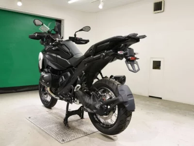 Other BMWR1300GS ASA