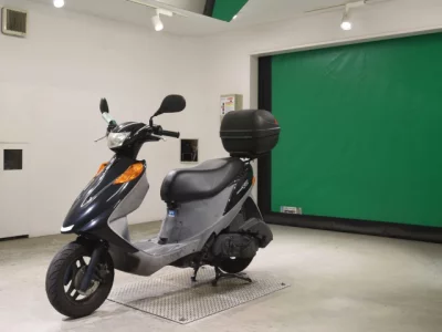 Suzuki ADDRESS V125