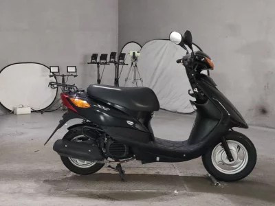 Yamaha JOG