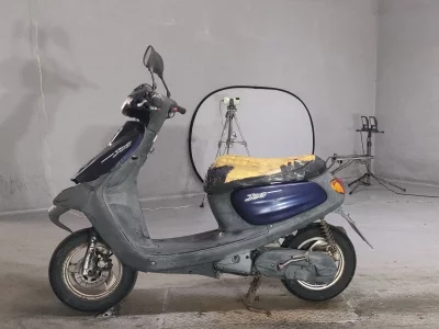Yamaha JOG