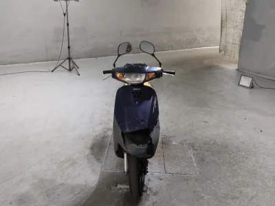Yamaha JOG