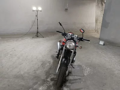 Kawasaki ZEPHYR1100