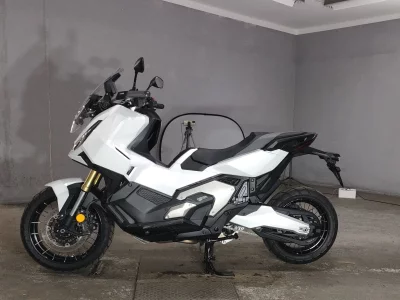 Honda X-ADV