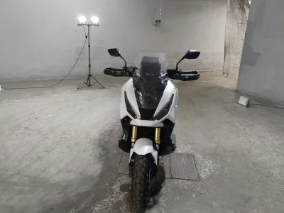 Honda X-ADV