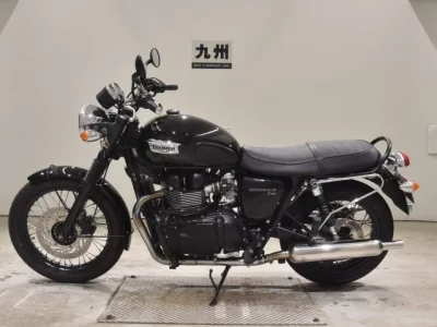 Triumph TRIUMPH BONNEVILLE T100