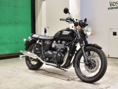 Triumph TRIUMPH BONNEVILLE T100