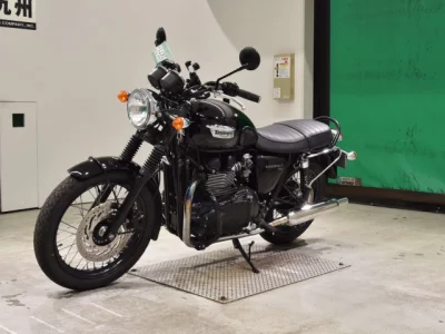 Triumph TRIUMPH BONNEVILLE T100