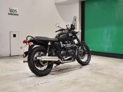 Triumph TRIUMPH BONNEVILLE T100