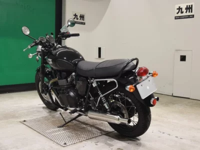 Triumph TRIUMPH BONNEVILLE T100
