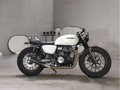 Honda GB350