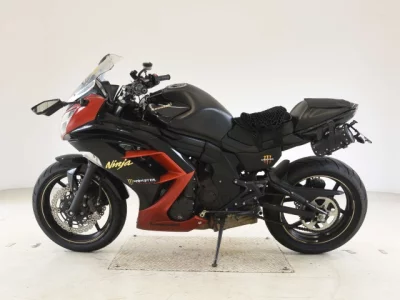 Kawasaki NINJA400