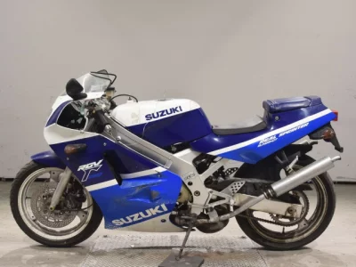 Suzuki RGV250