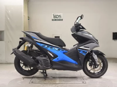 Yamaha AEROX155