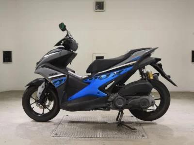 Yamaha AEROX155