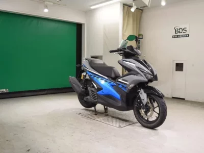 Yamaha AEROX155