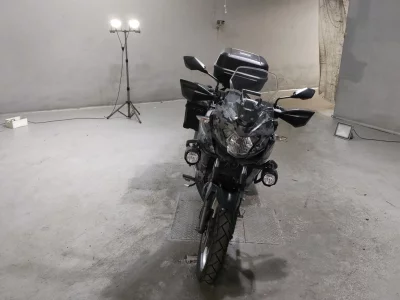 Kawasaki VERSYS X250