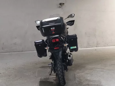 Kawasaki VERSYS X250