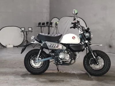 Honda MONKEY 125