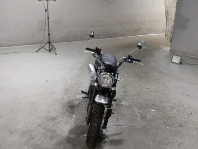 Honda MONKEY 125