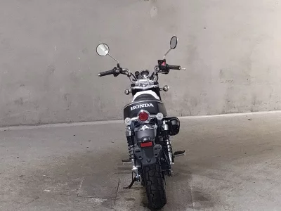 Honda MONKEY 125