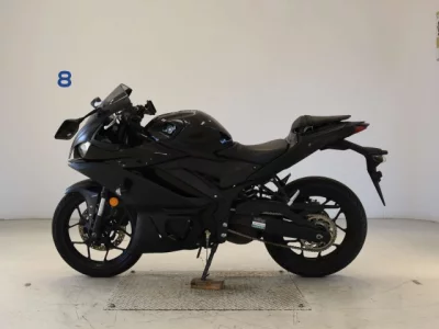 Yamaha YZF-R3