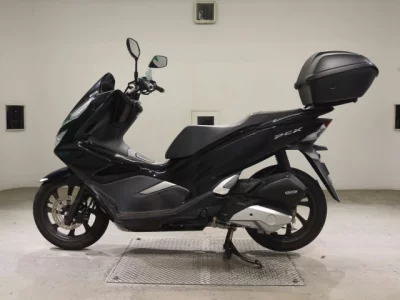 Honda PCX125-3