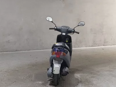 Yamaha JOG APRIO