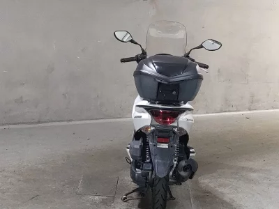 Honda PCX150